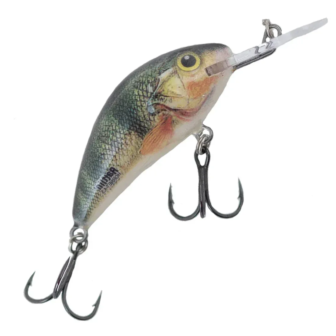 Salmo Hornet 5F 5 cm vaappu - Image 20