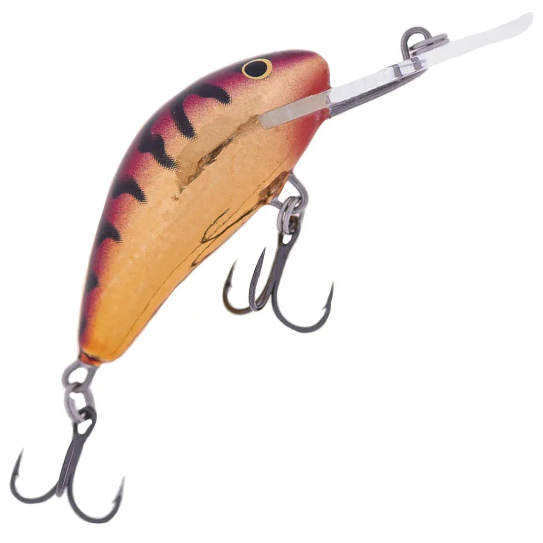 Salmo Hornet 5F 5 cm vaappu - Image 21