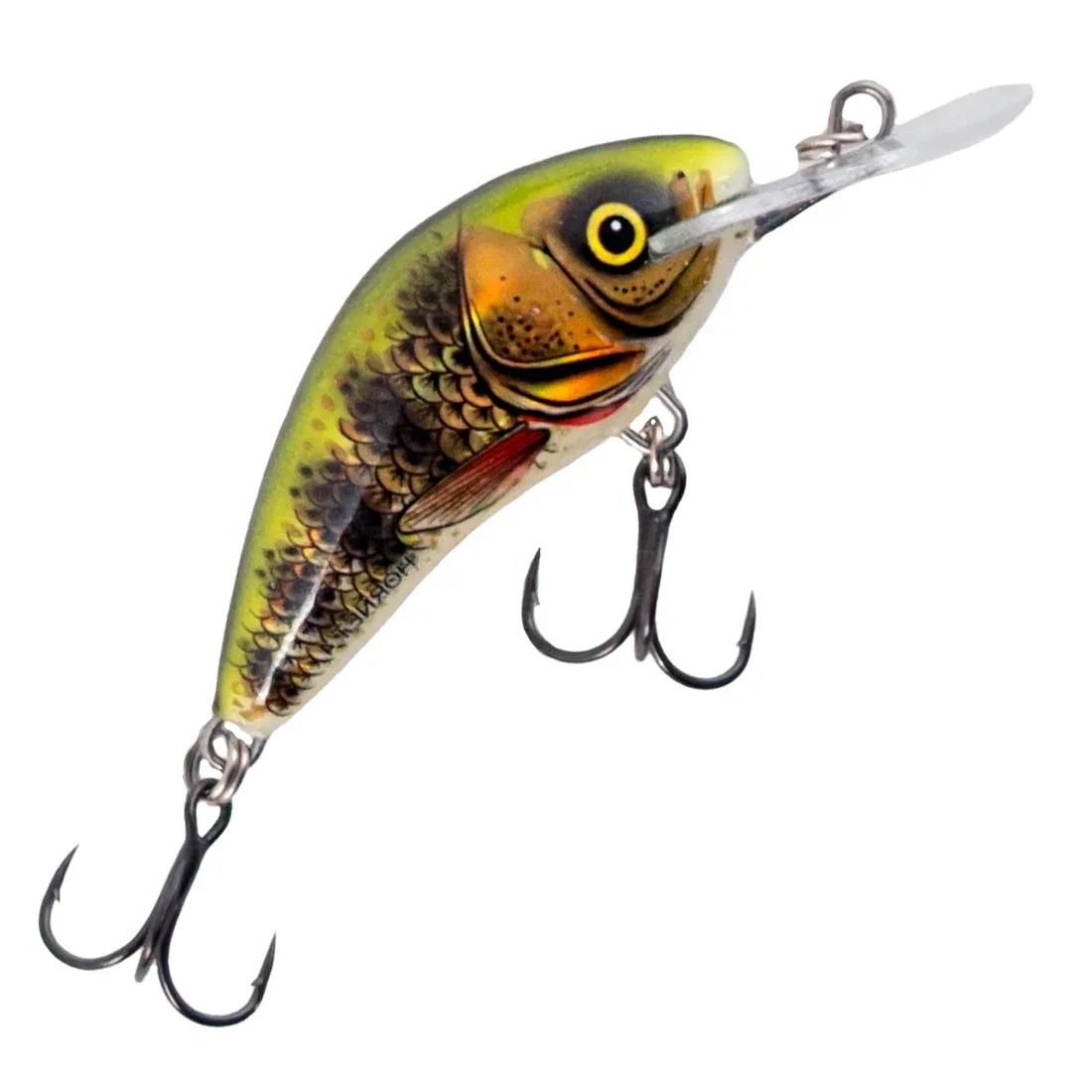 Salmo Hornet 5F 5 cm vaappu - Image 29