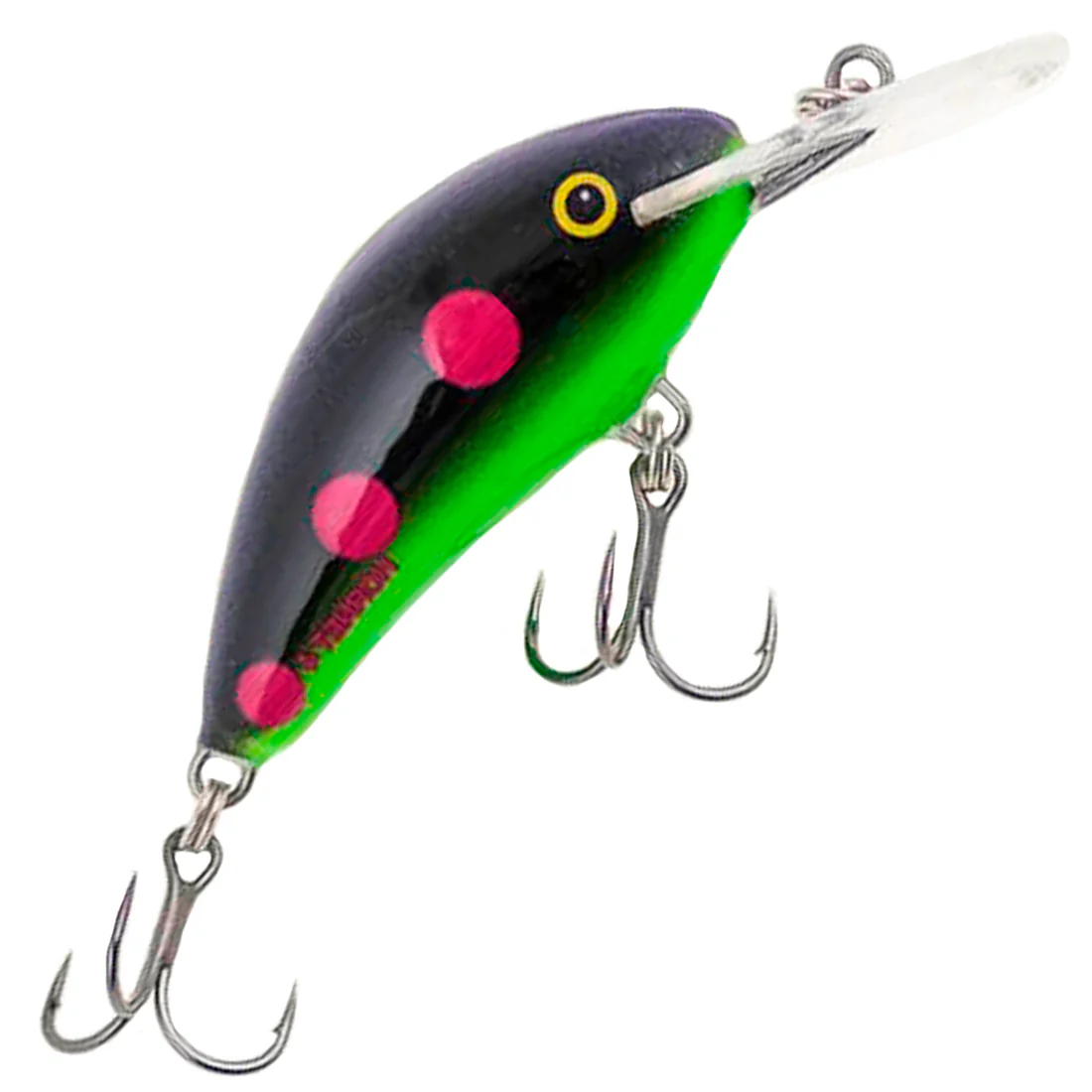 Salmo Hornet 5F 5 cm vaappu - Image 30