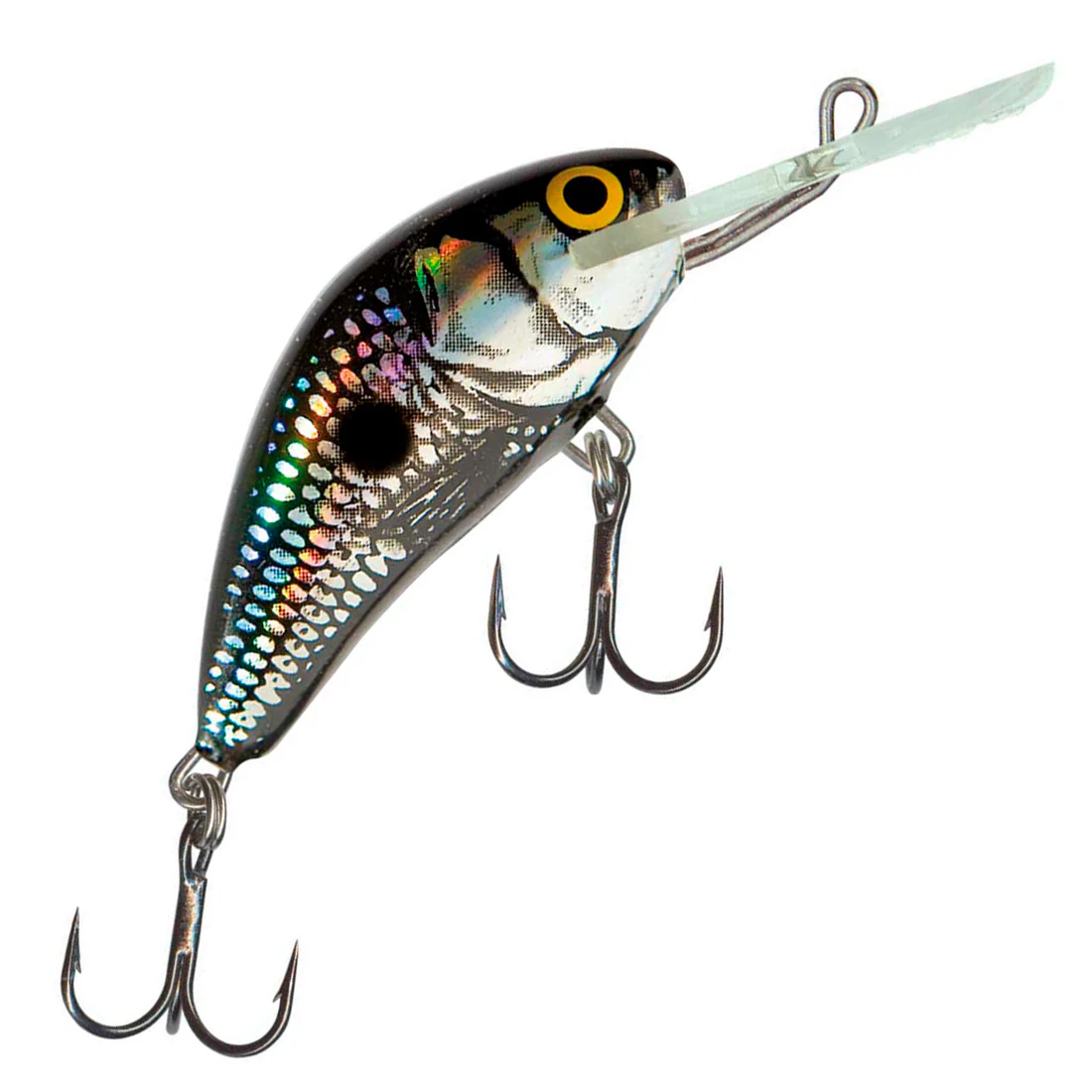 Salmo Hornet 5F 5 cm vaappu - Image 31