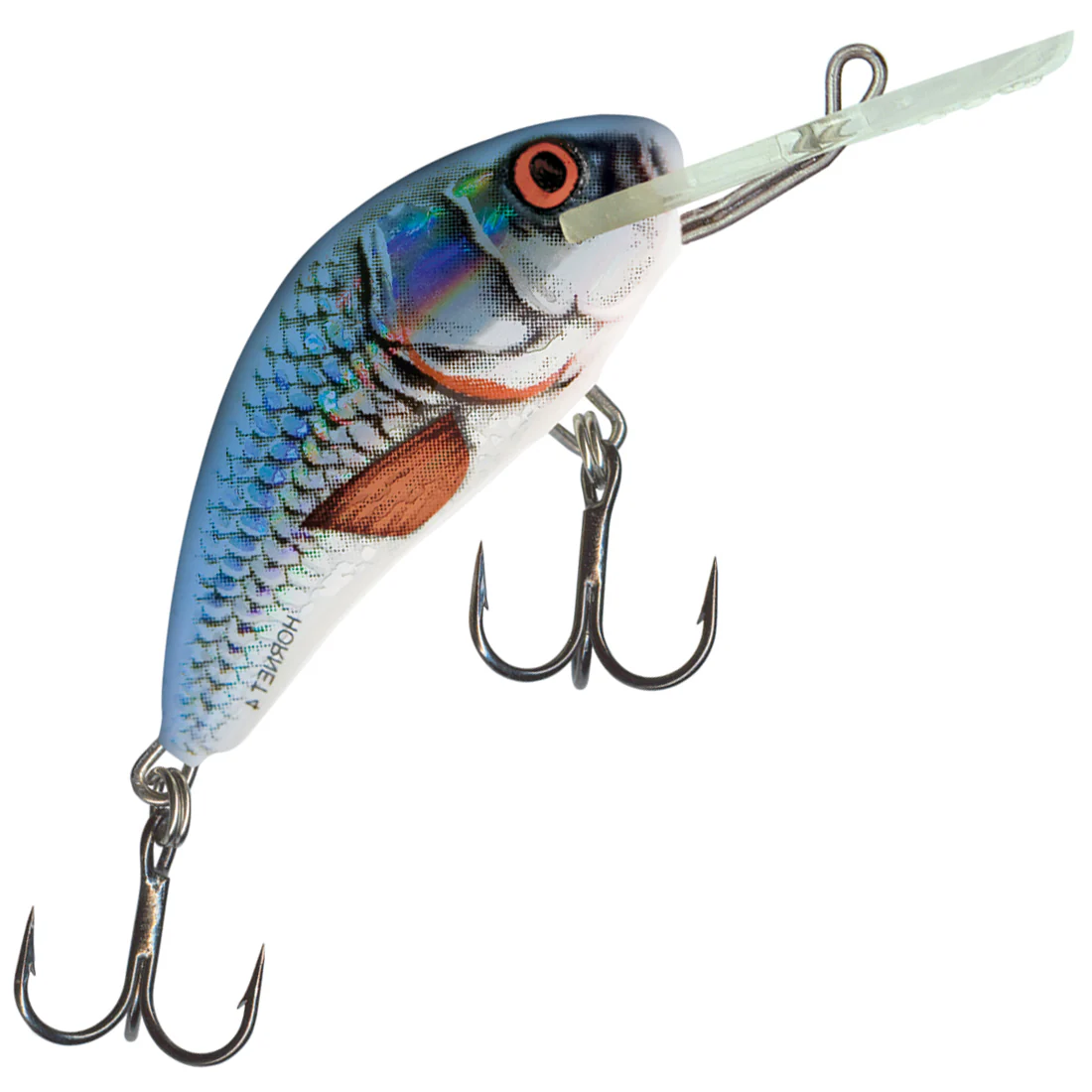 Salmo Hornet 5F 5 cm vaappu - Image 32
