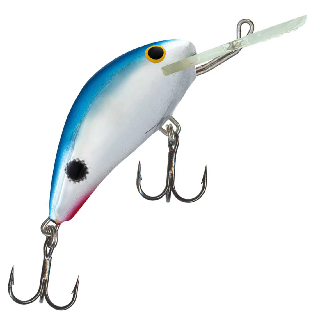 Salmo Hornet 5F 5 cm vaappu - Image 35
