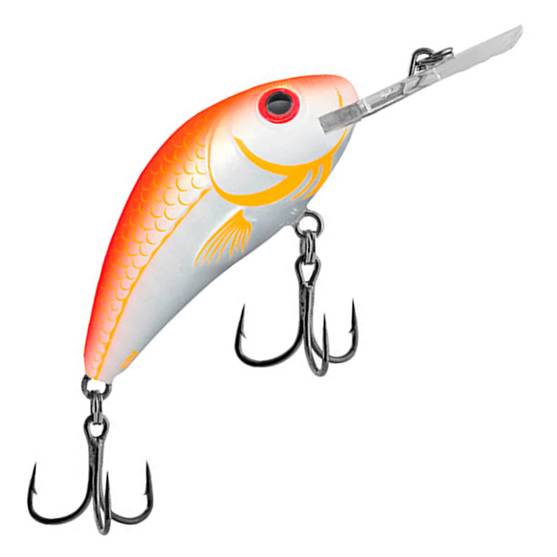 Salmo Hornet 5F 5 cm vaappu - Image 37