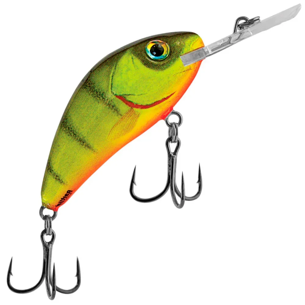 Salmo Hornet 5F 5 cm vaappu - Image 4