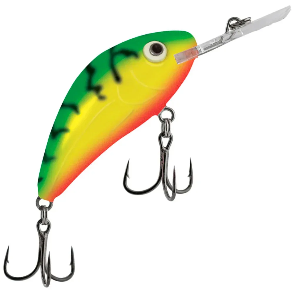 Salmo Hornet 5F 5 cm vaappu - Image 5