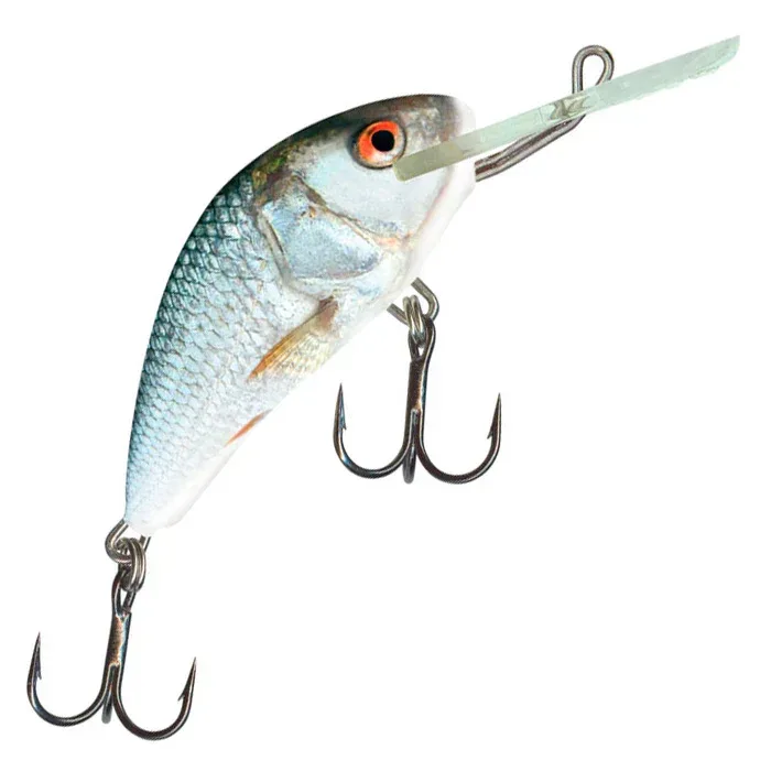 Salmo Hornet 5F 5 cm vaappu - Image 6