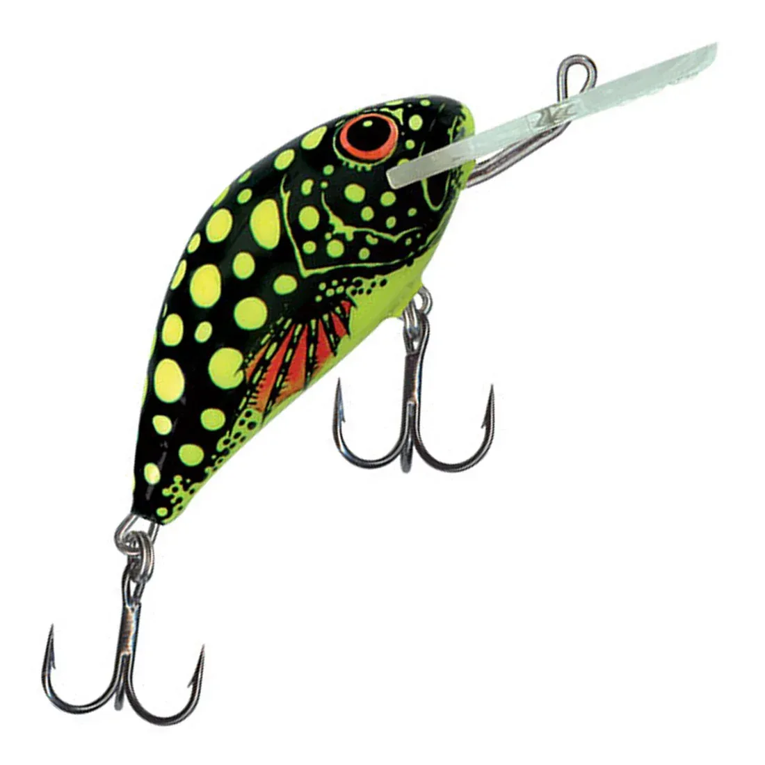 Salmo Hornet 5F 5 cm vaappu - Image 7