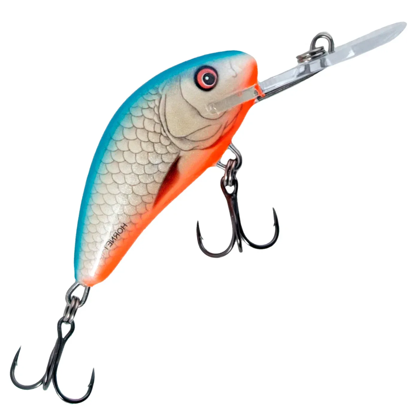 Salmo Hornet 6F 6 cm vaappu - Image 11
