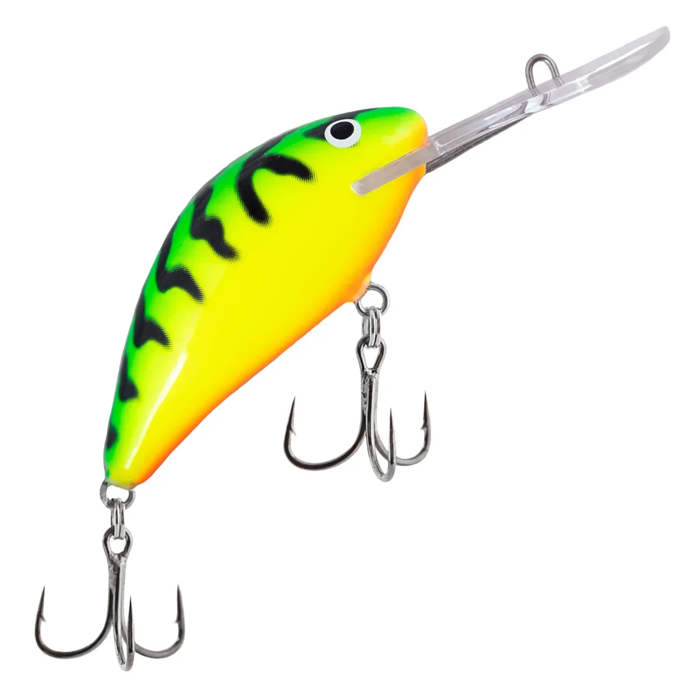 Salmo Hornet 6F 6 cm vaappu - Image 12