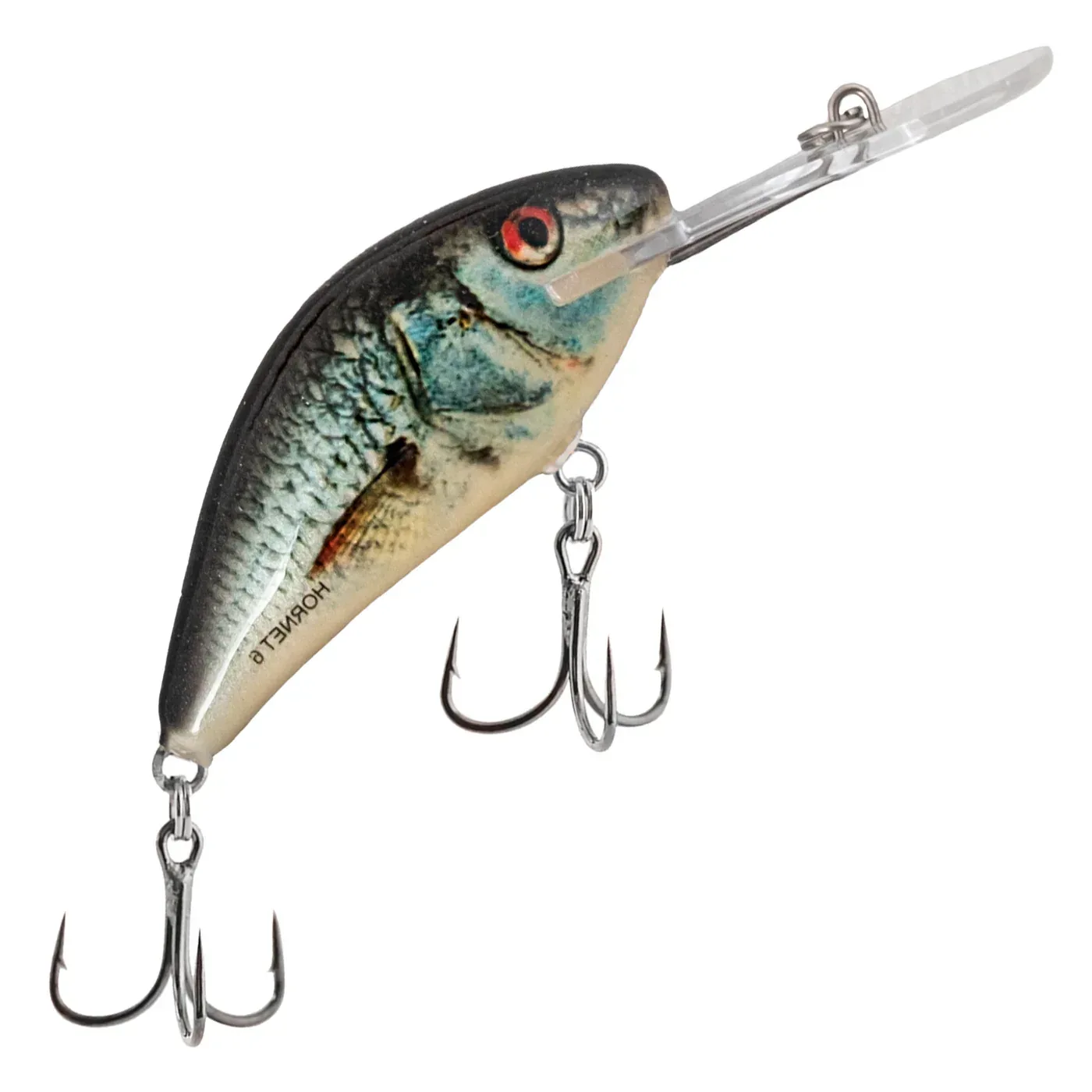 Salmo Hornet 6F 6 cm vaappu - Image 13