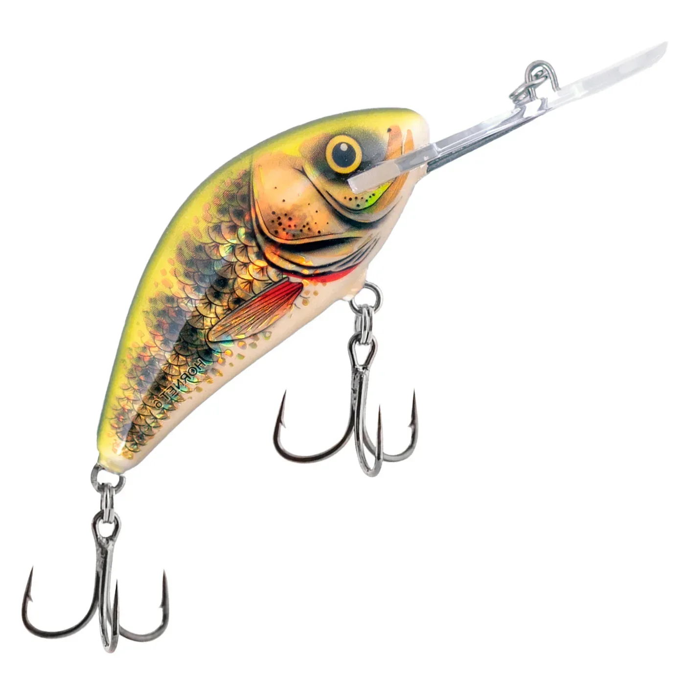 Salmo Hornet 6F 6 cm vaappu - Image 14