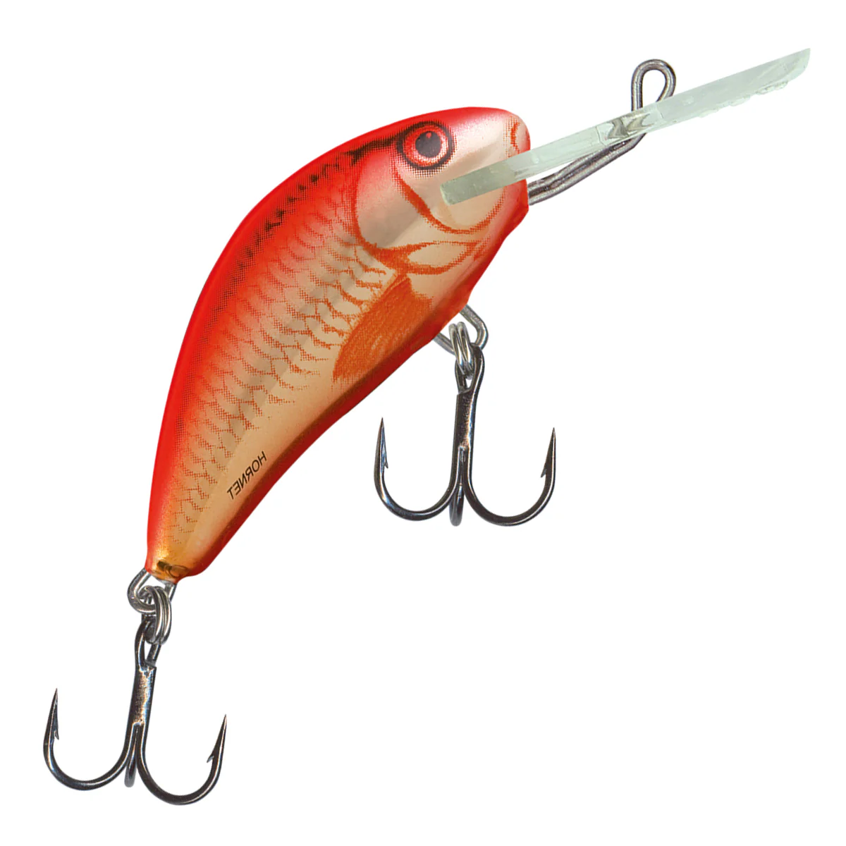 Salmo Hornet 6F 6 cm vaappu - Image 17