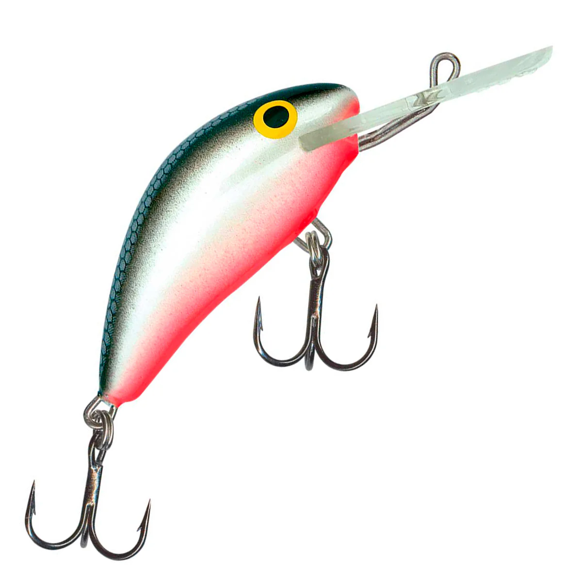Salmo Hornet 6F 6 cm vaappu - Image 18