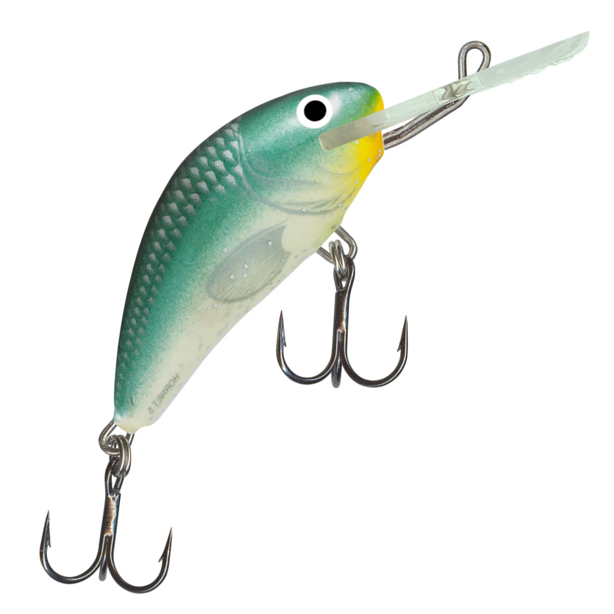 Salmo Hornet 6F 6 cm vaappu - Image 19