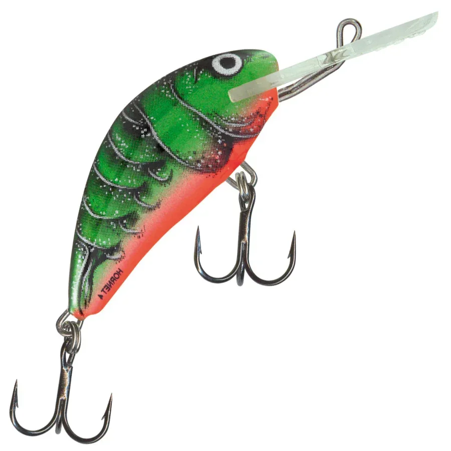 Salmo Hornet 6F 6 cm vaappu - Image 2