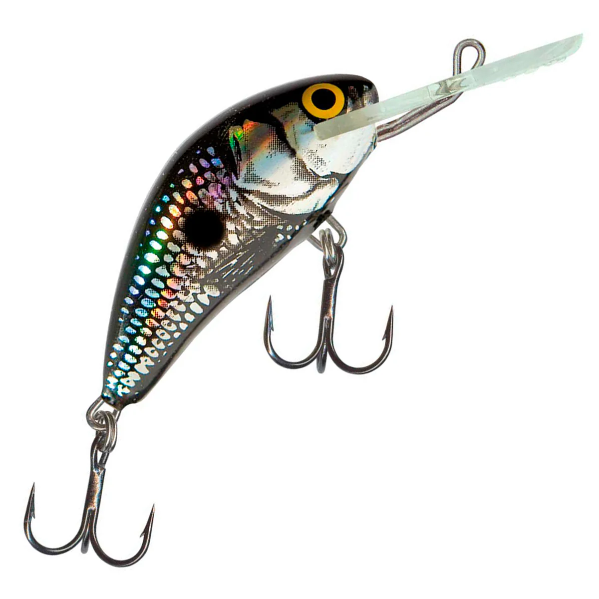 Salmo Hornet 6F 6 cm vaappu - Image 20