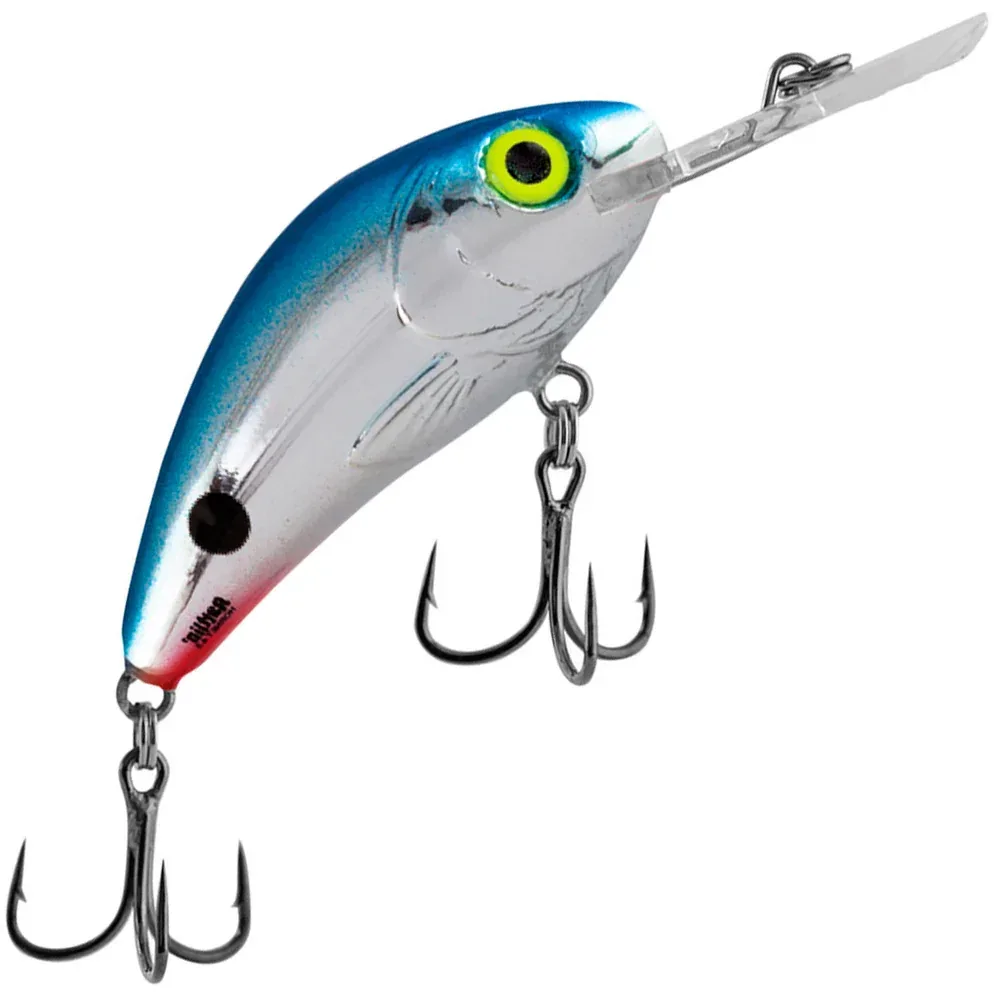Salmo Hornet 6F 6 cm vaappu - Image 3