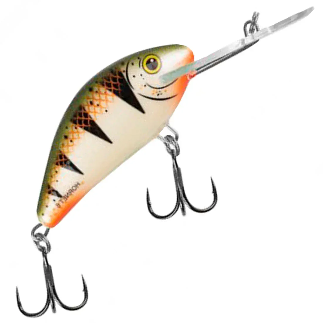 Salmo Hornet 6F 6 cm vaappu - Image 9