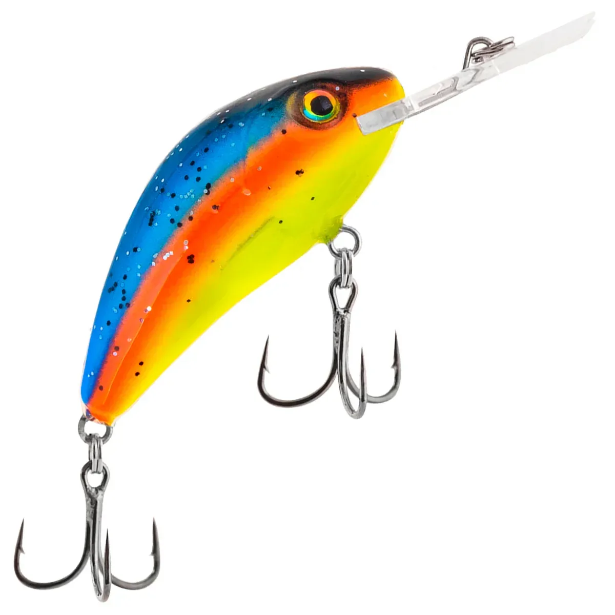 Salmo Rattlin´ Hornet 4.5F 4,5 cm vaappu - Image 30