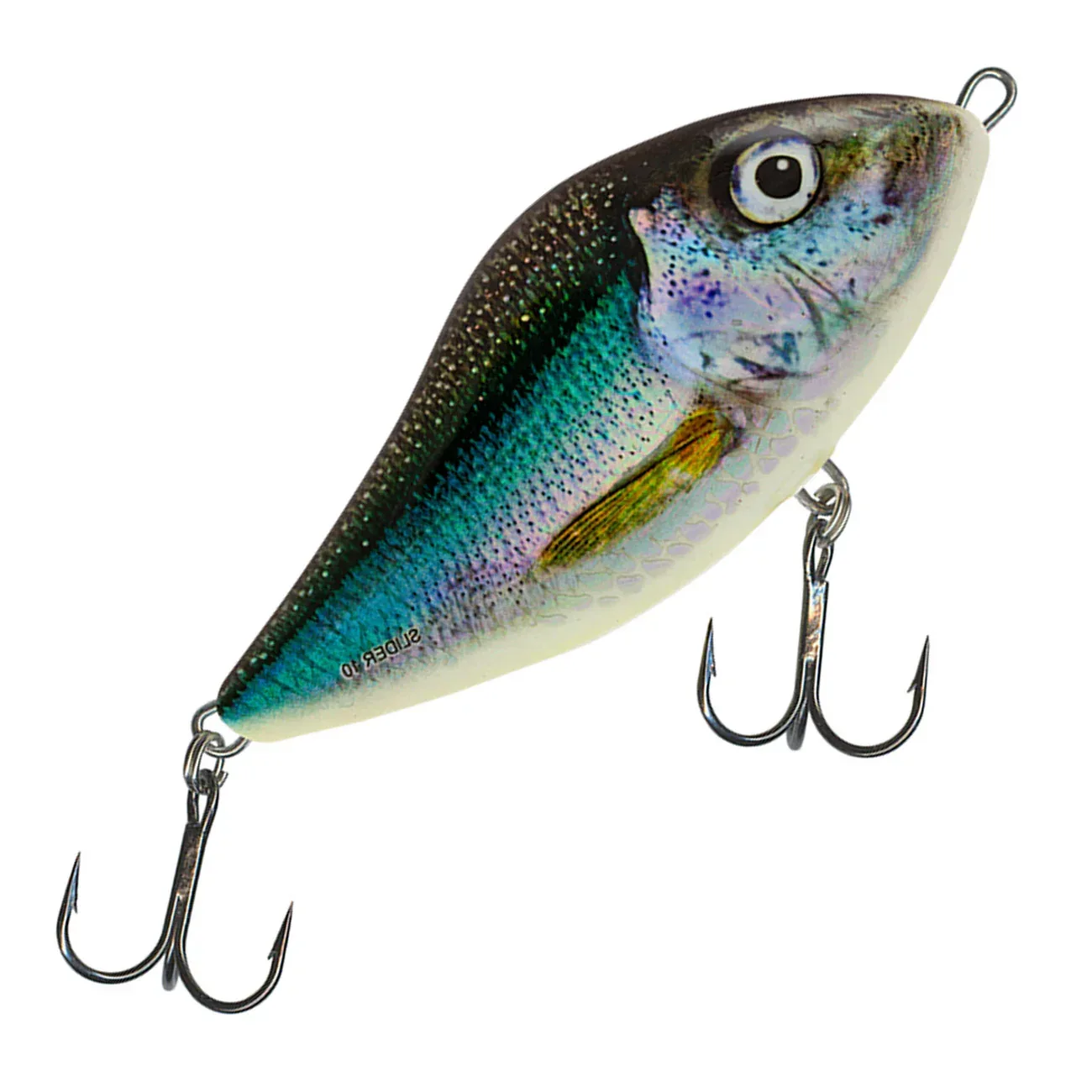Salmo Slider 10 cm jerkki - Image 11