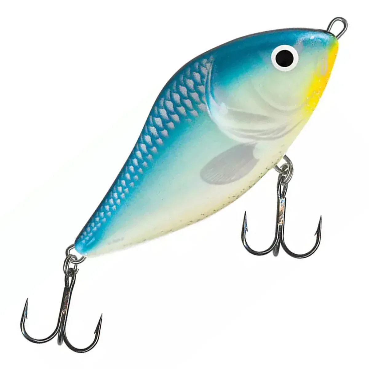 Salmo Slider 10 cm jerkki - Image 12