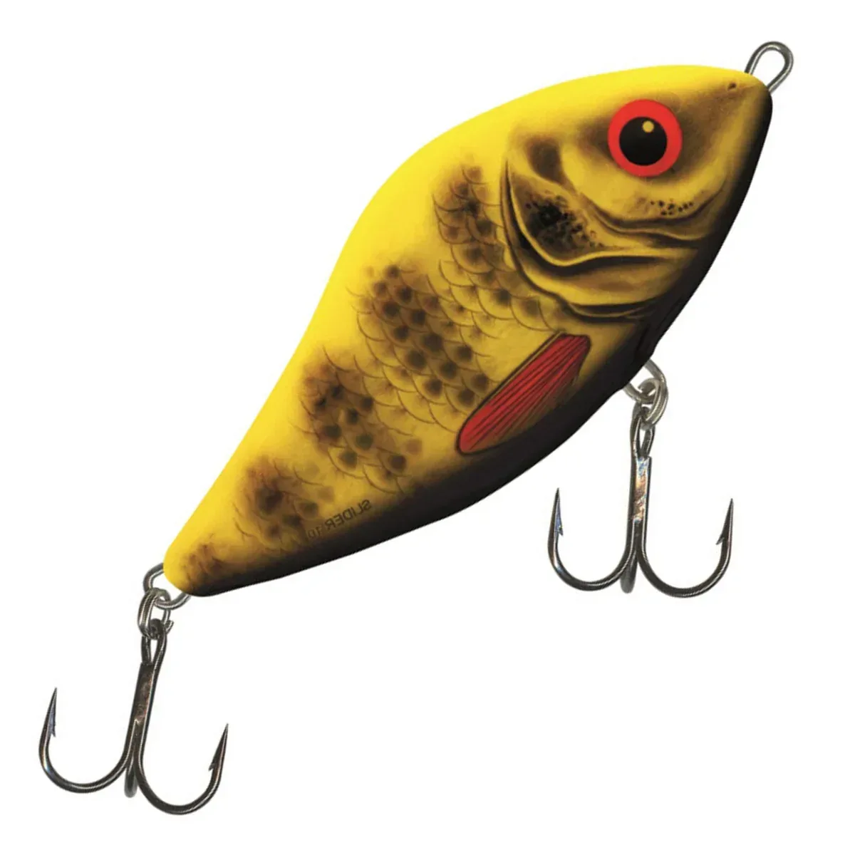 Salmo Slider 10 cm jerkki - Image 13