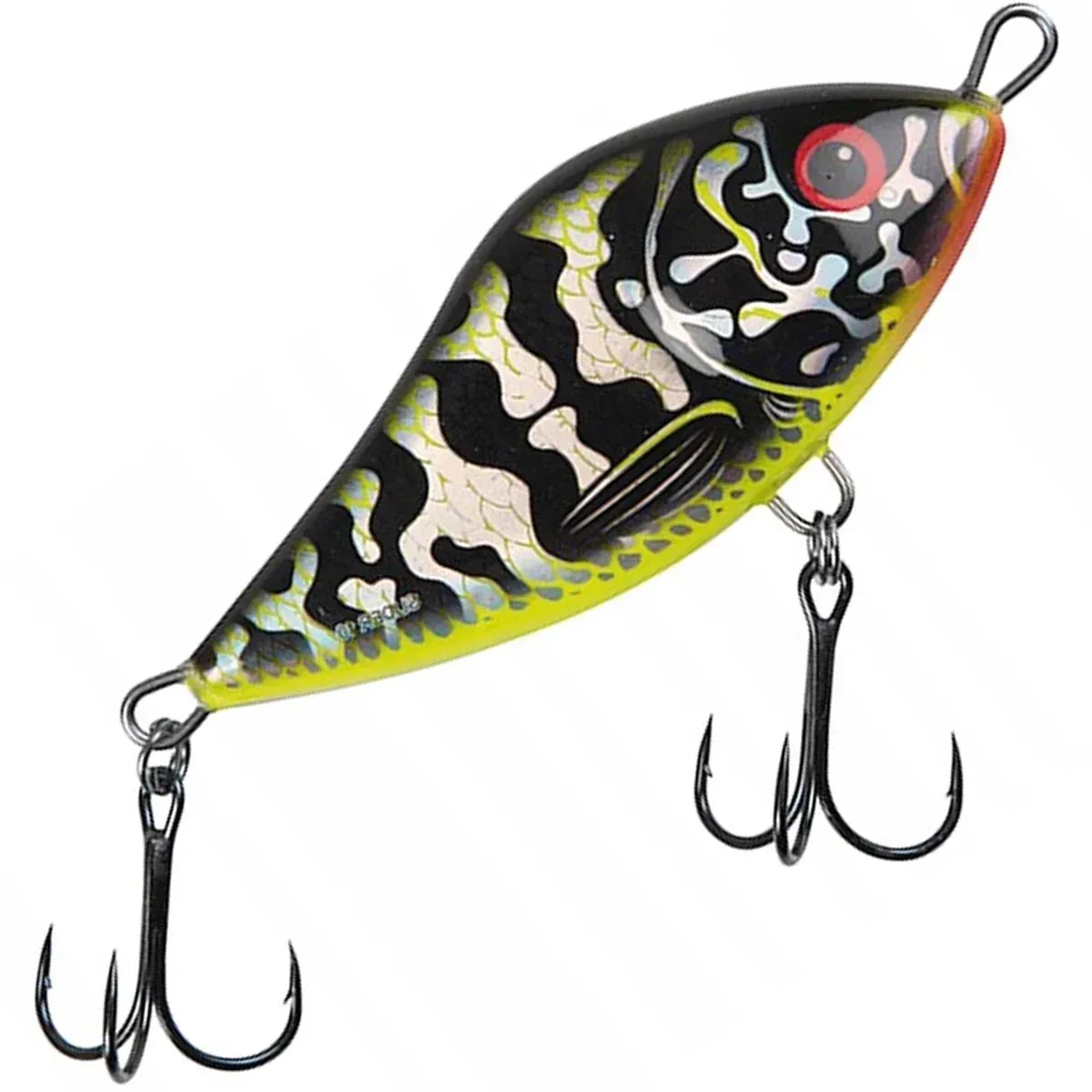 Salmo Slider 10 cm jerkki - Image 14