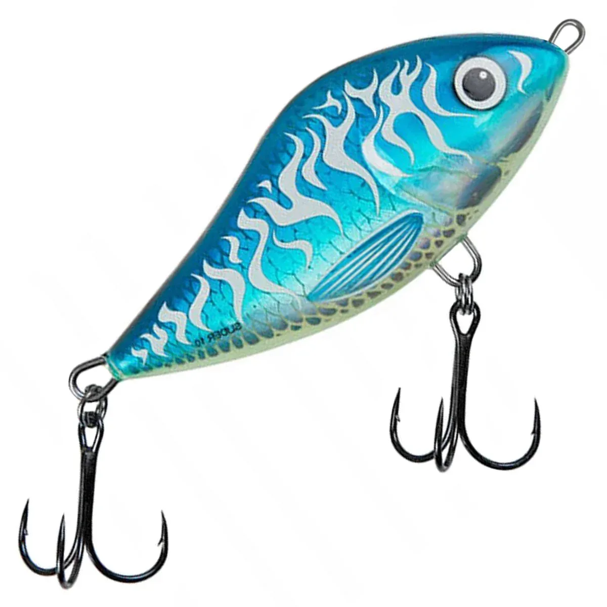 Salmo Slider 10 cm jerkki - Image 15