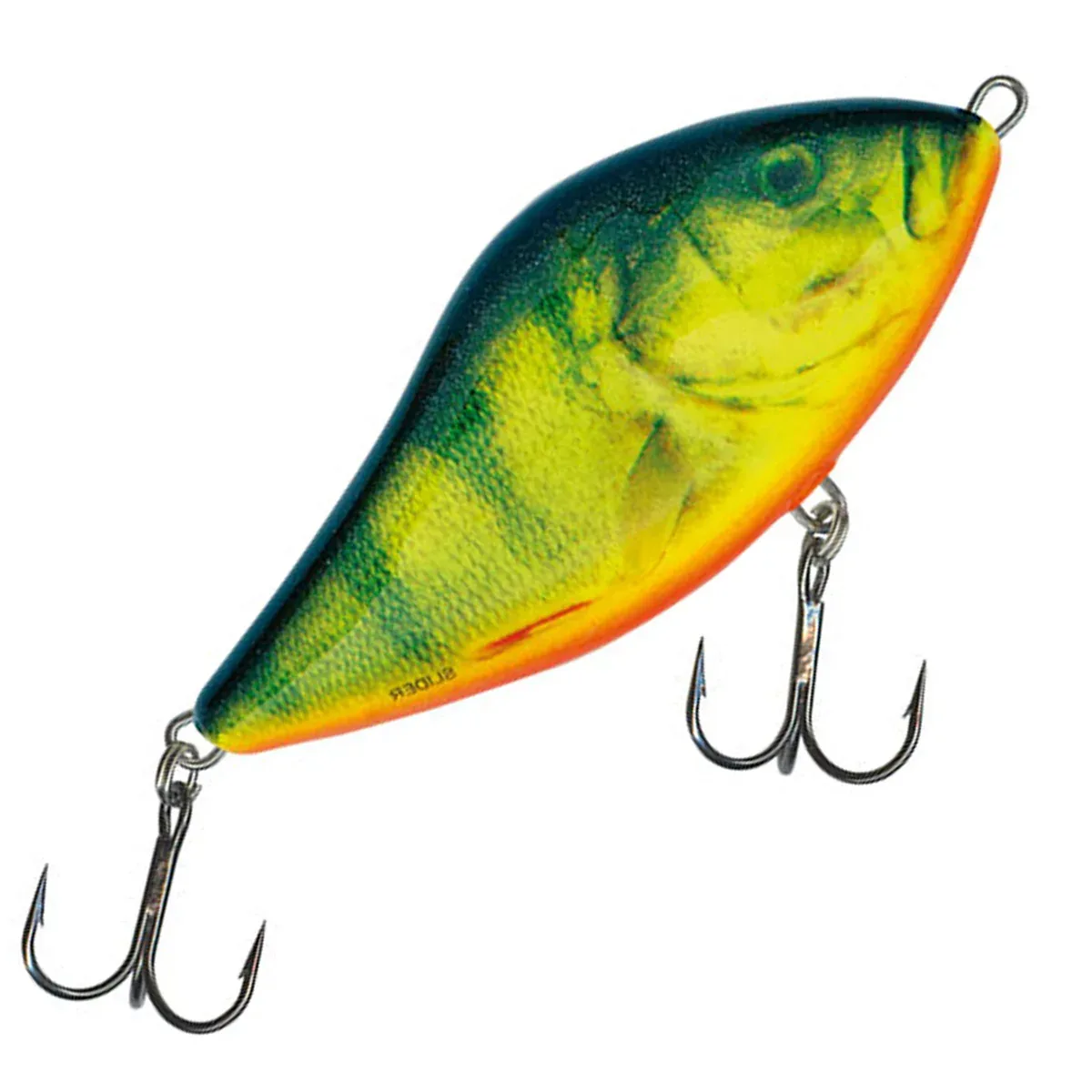 Salmo Slider 10 cm jerkki - Image 17