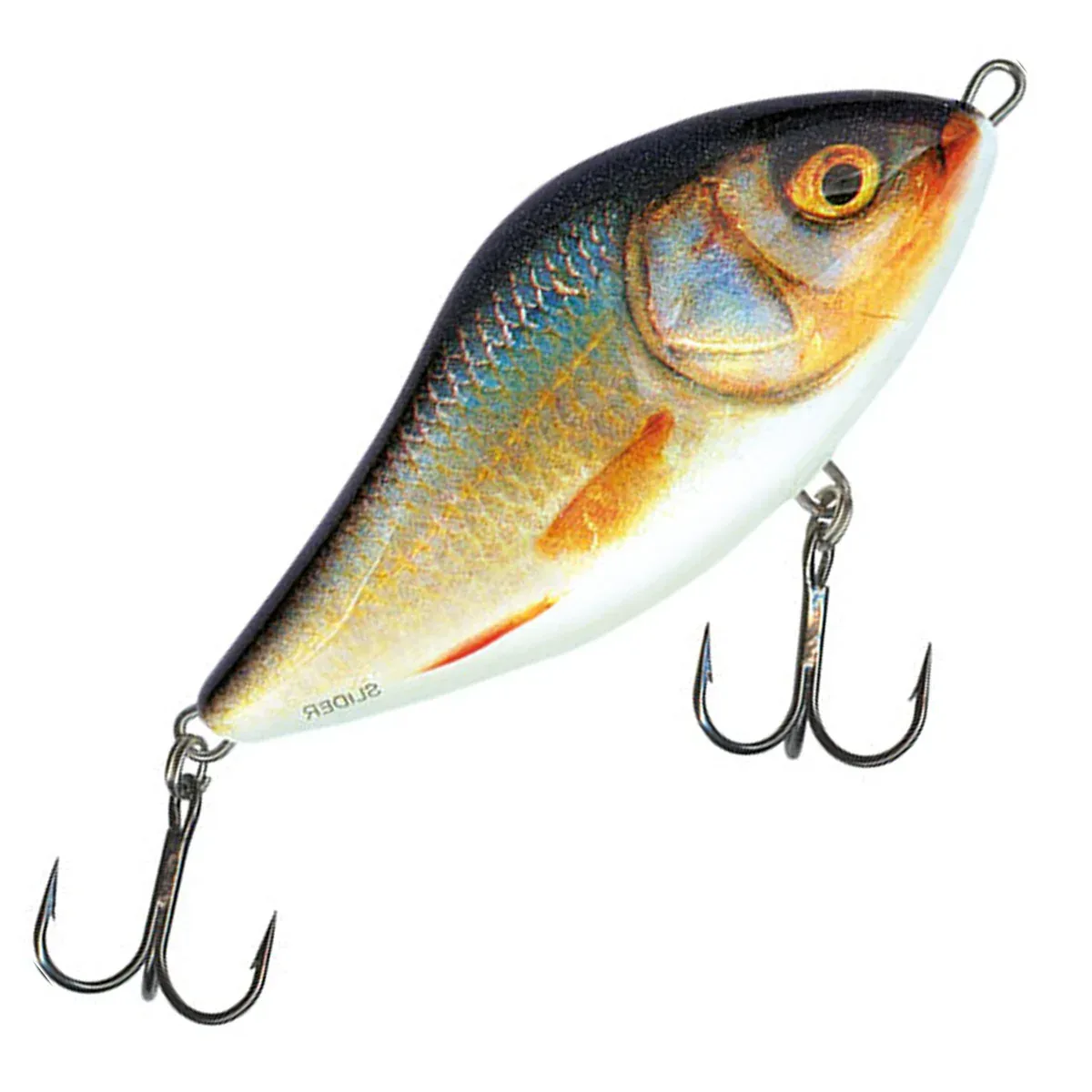 Salmo Slider 10 cm jerkki - Image 18