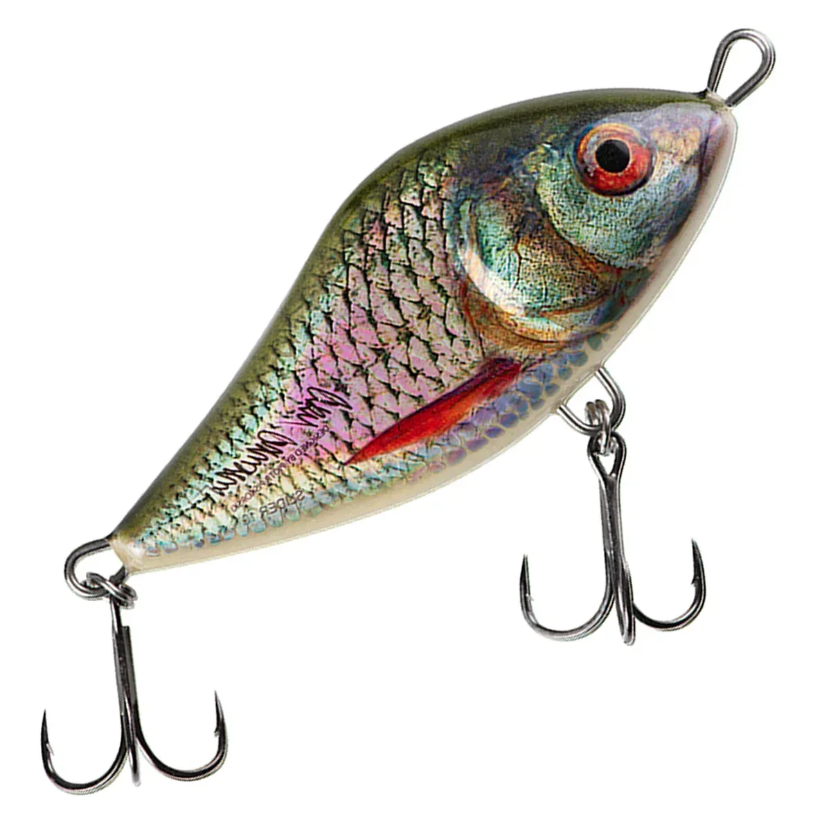 Salmo Slider 10 cm jerkki - Image 19