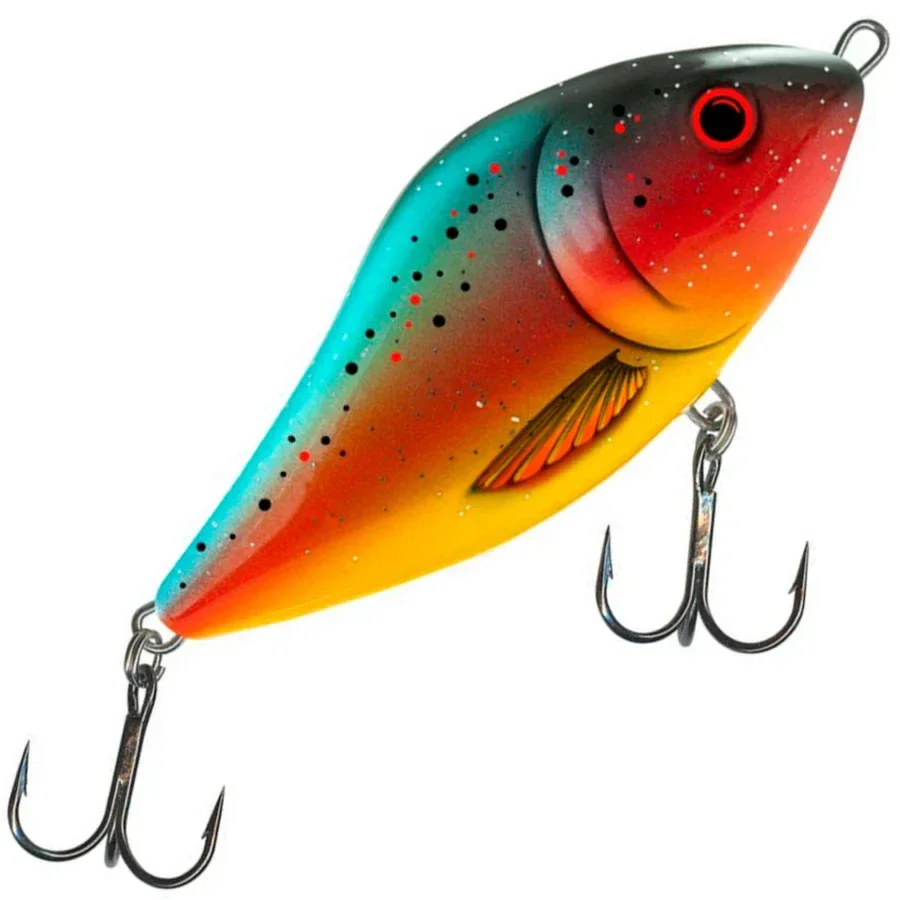 Salmo Slider 10 cm jerkki - Image 2