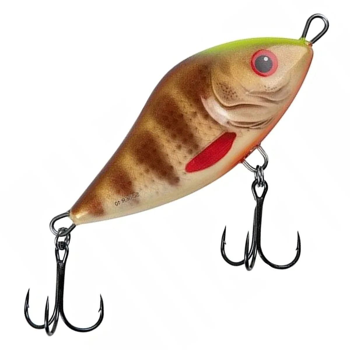 Salmo Slider 10 cm jerkki - Image 20