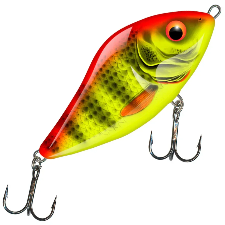 Salmo Slider 10 cm jerkki - Image 3