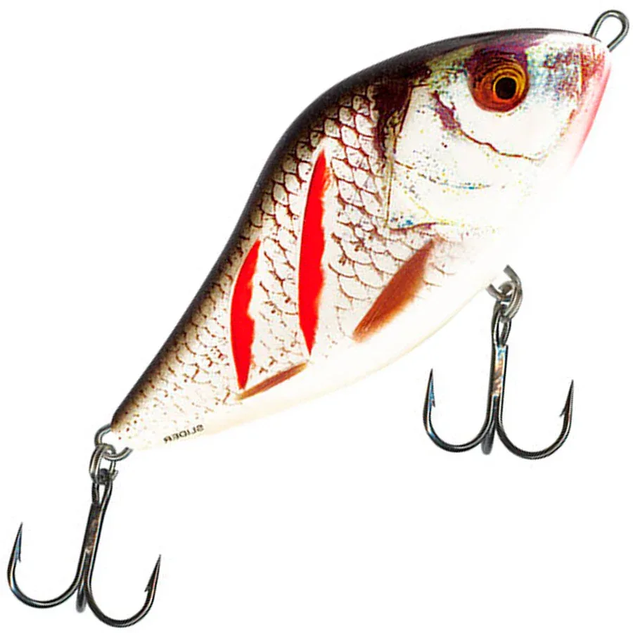 Salmo Slider 10 cm jerkki - Image 5