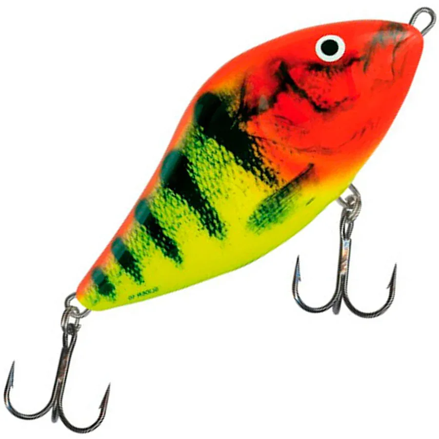 Salmo Slider 10 cm jerkki - Image 6