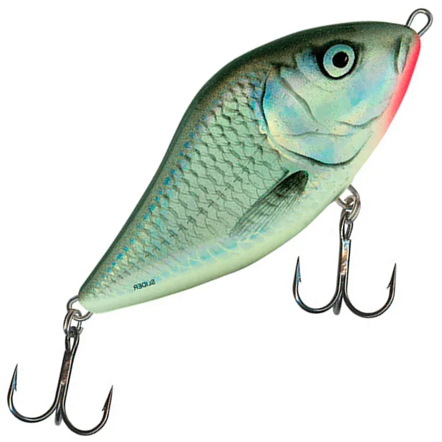 Salmo Slider 10 cm jerkki - Image 7