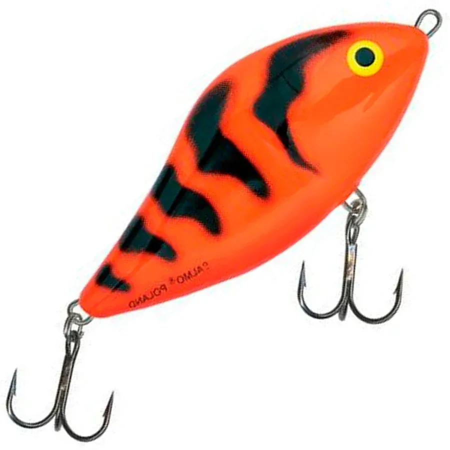 Salmo Slider 10 cm jerkki - Image 8