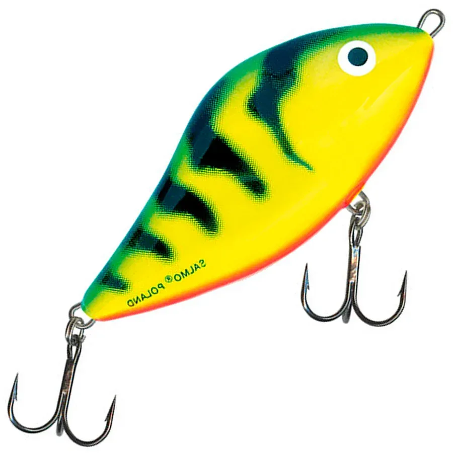 Salmo Slider 10 cm jerkki - Image 9