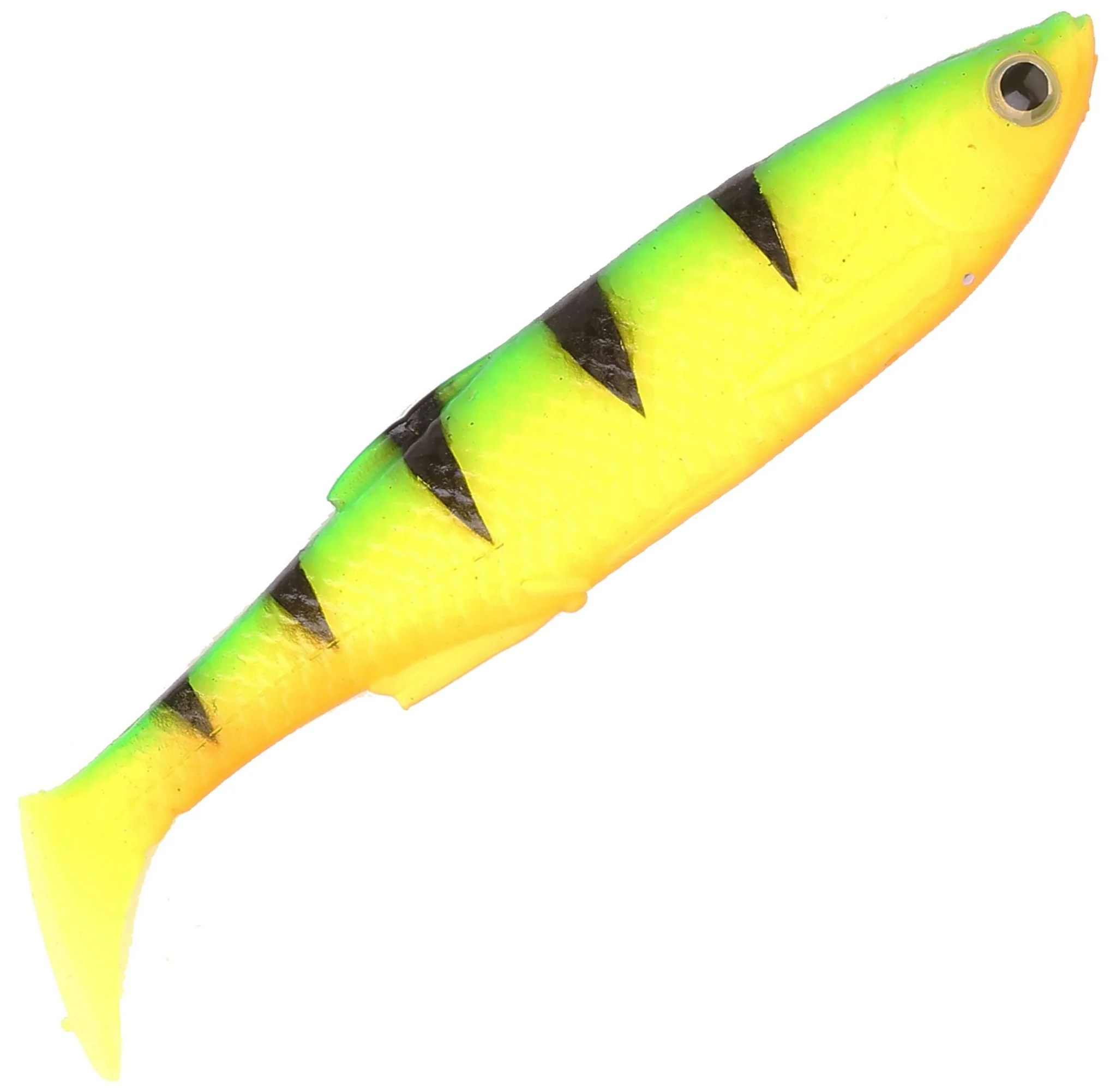 Savage Gear 3D Bleak Paddle Tail 10 cm jigi 5 kpl/pkt - Image 2