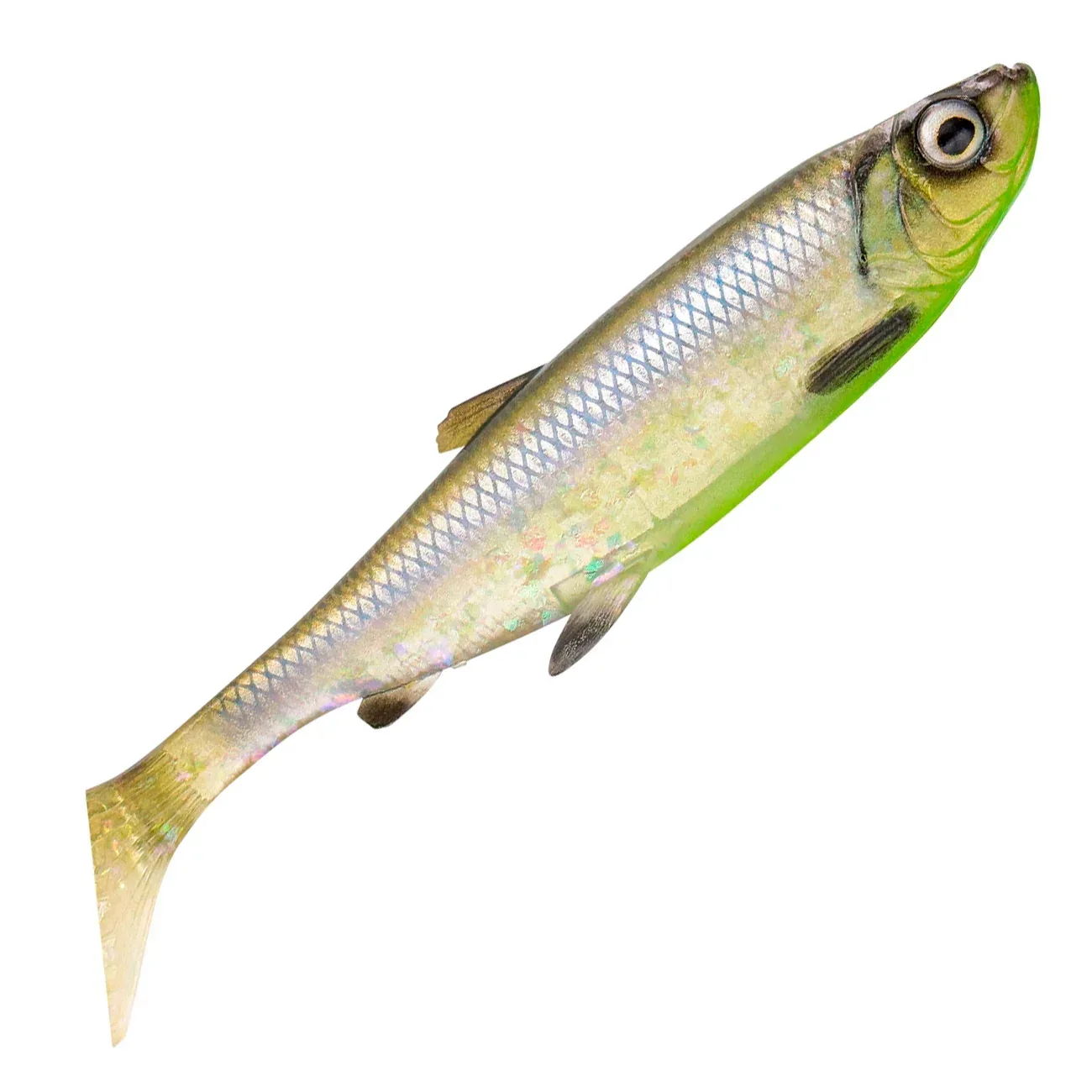 Savage Gear 3D Herring Shad V2 25 cm - Image 8
