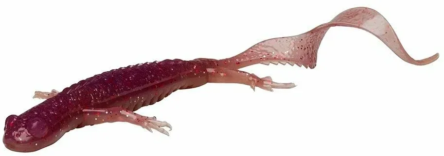 Savage Gear 3D Lizard 10 cm jigi 6 kpl/pkt - Image 3