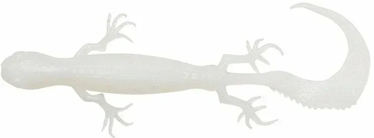 Savage Gear 3D Lizard 10 cm jigi 6 kpl/pkt - Image 4