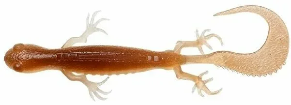 Savage Gear 3D Lizard 10 cm jigi 6 kpl/pkt - Image 6