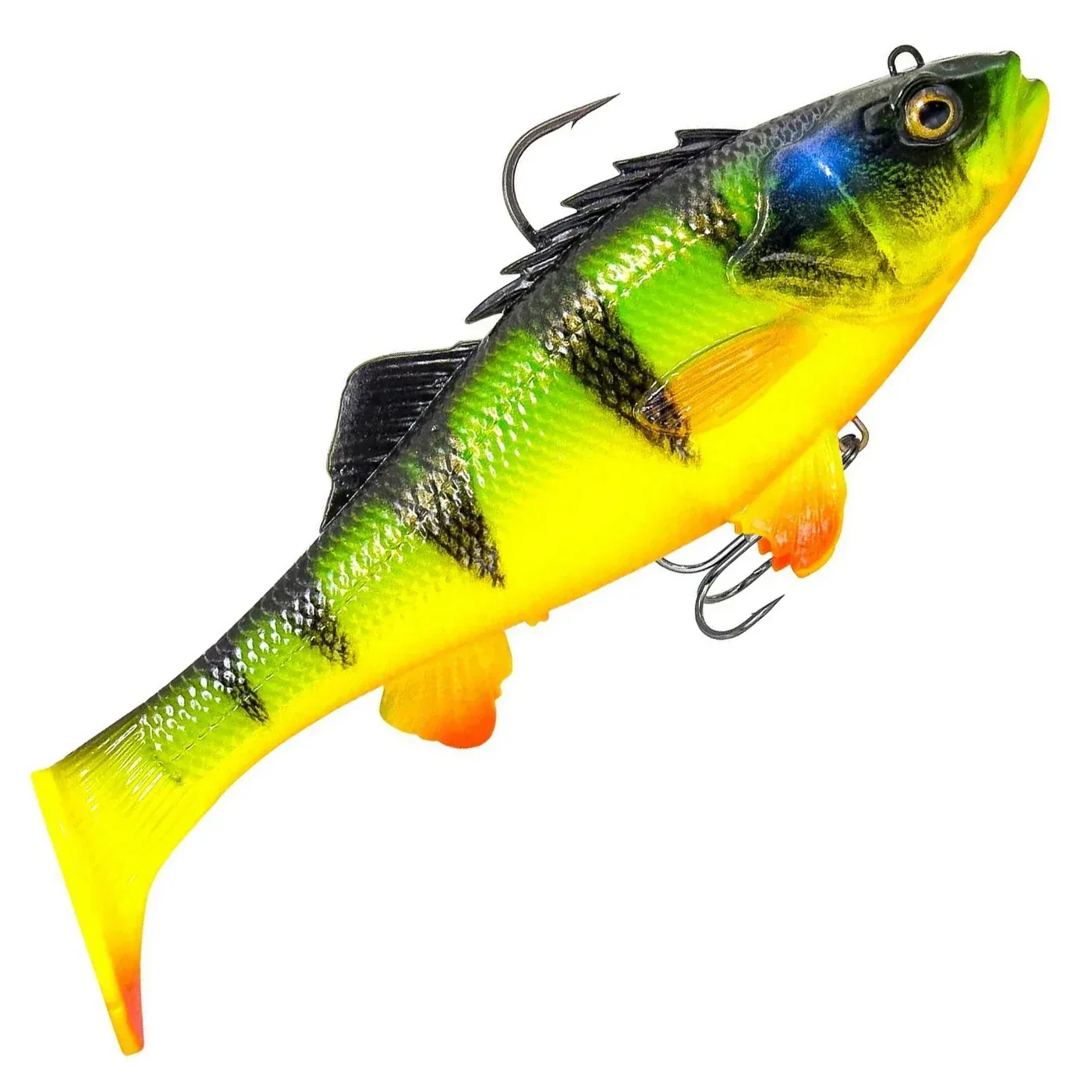 Savage Gear 3D Perch Ready to Fish 12,5 cm - Image 3
