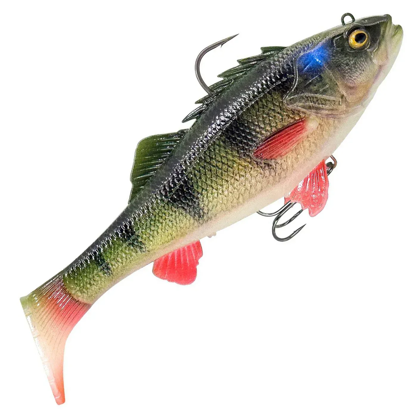 Savage Gear 3D Perch Ready to Fish 17,5 cm - Image 2