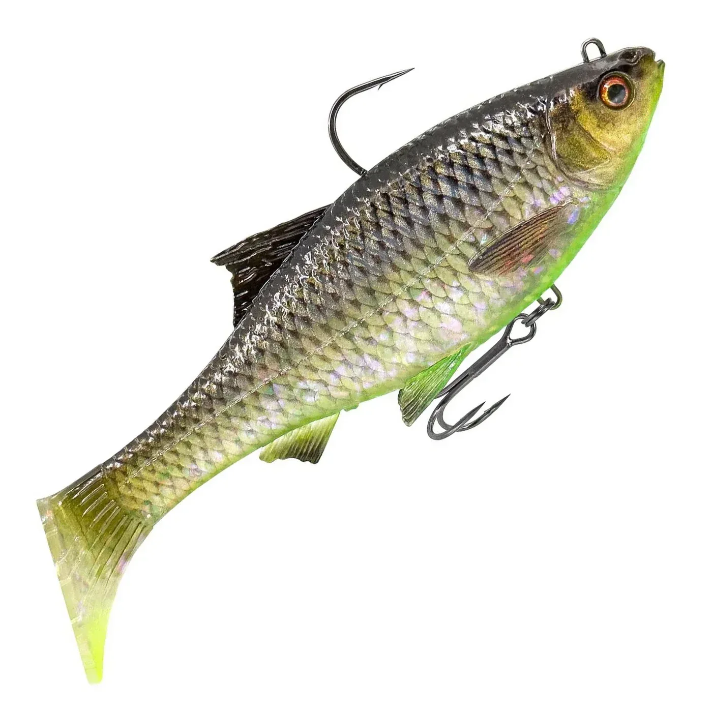 Savage Gear 3D Roach Ready to Fish 15 cm - Image 4
