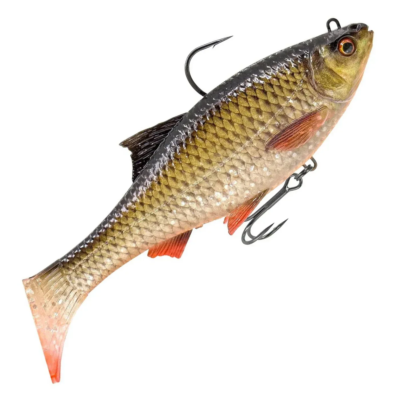 Savage Gear 3D Roach Ready to Fish 15 cm - Image 5