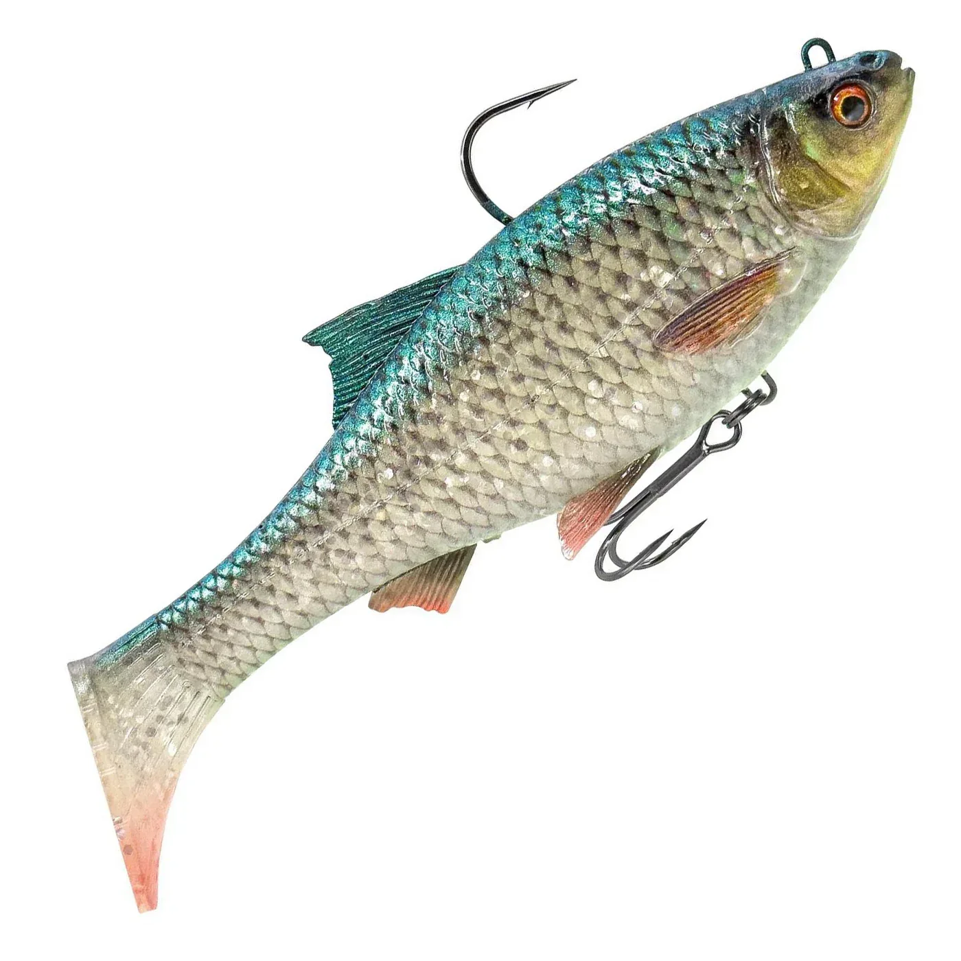 Savage Gear 3D Roach Ready to Fish 15 cm - Image 6